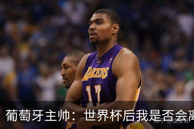 葡萄牙主帅：世界杯后我是否会离任？现在重要的是专注于世界杯