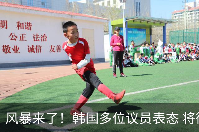 风暴来了！韩国多位议员表态 将彻底调查韩国足协